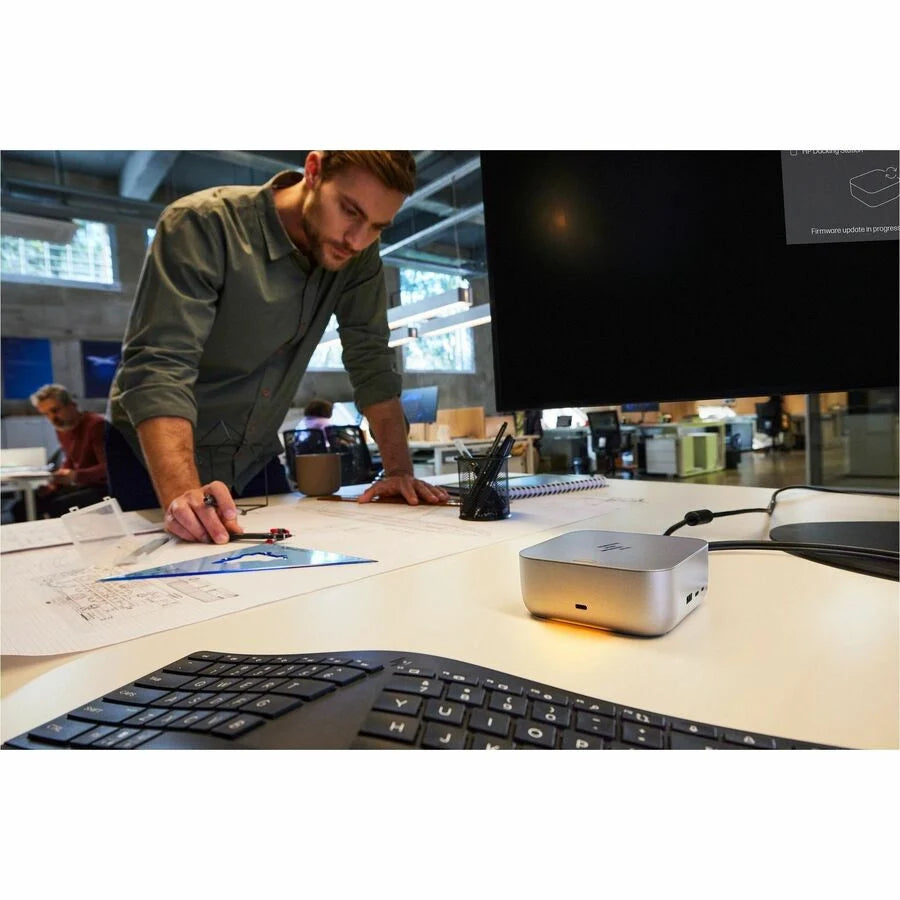 HP Thunderbolt 4 Ultra 280W G6 Dock