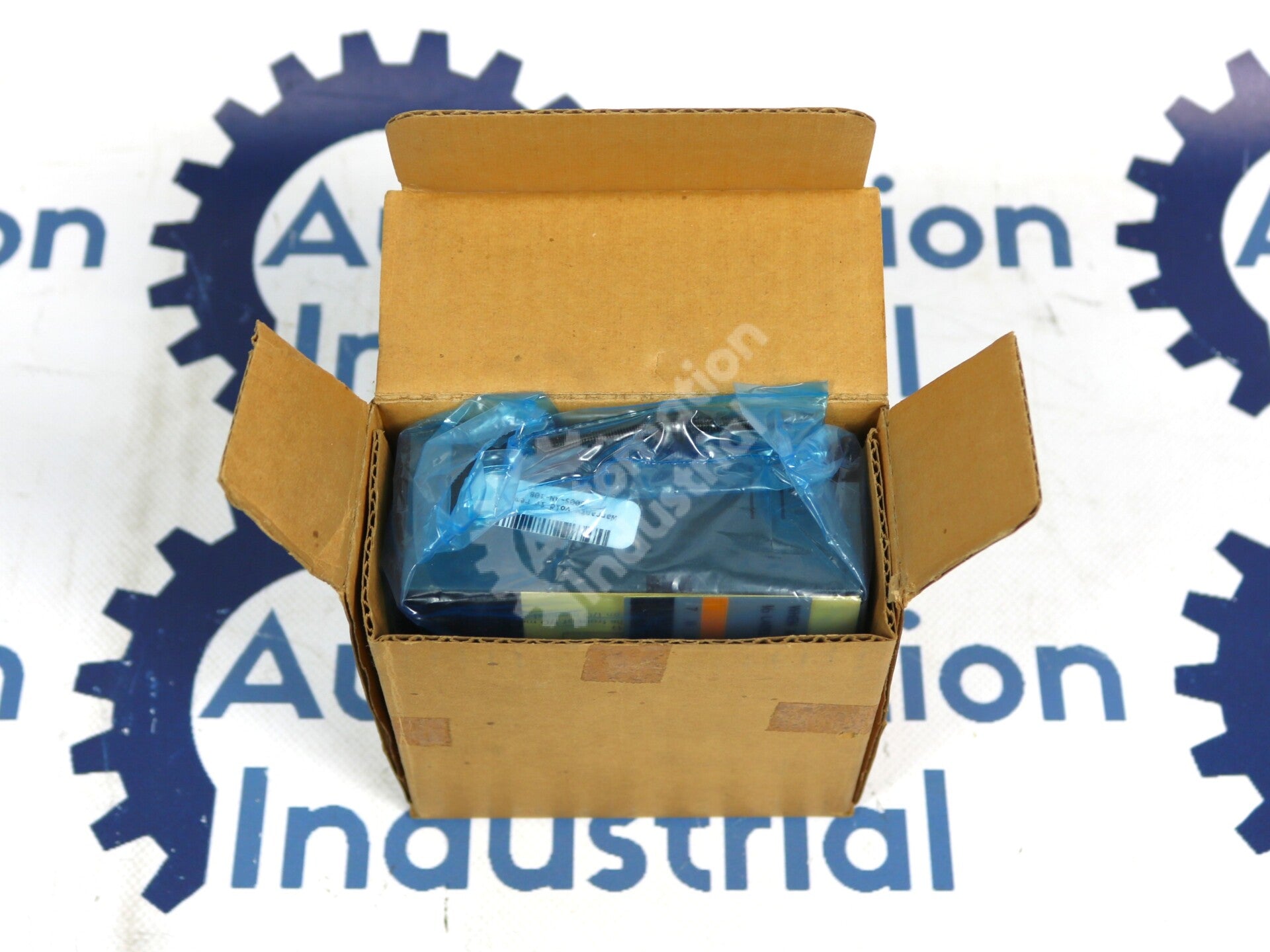 8005-AN-108 By Square D AN-108 120VAC 8 Function Input Module NSFP