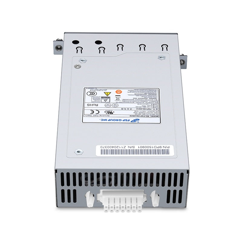 Hot-swappable DC Power Module 150W, for S5800-48F4SR, S5800-48T4S, S5850-24S2Q, S5850-24S2C