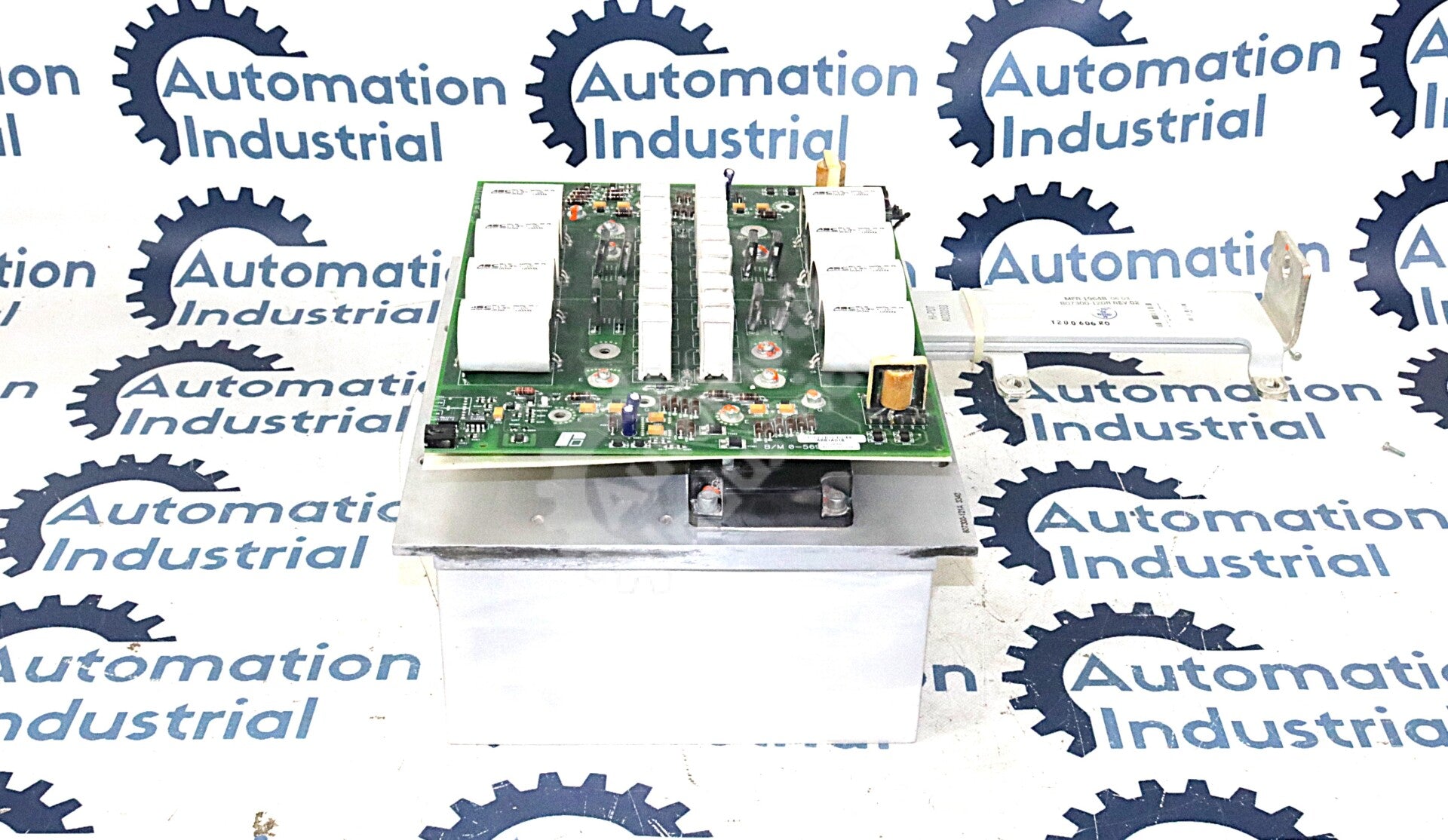 807300-158R By Reliance Electric Phase Module Assembly