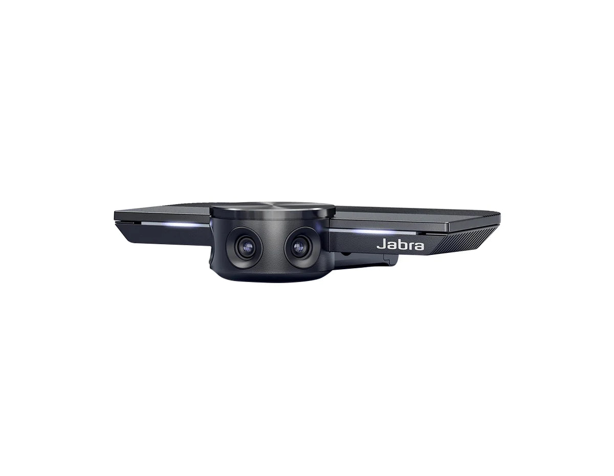 Jabra PanaCast MS Panoramic 13MP 4K 30fps Video Conferencing Camera (8100-119)