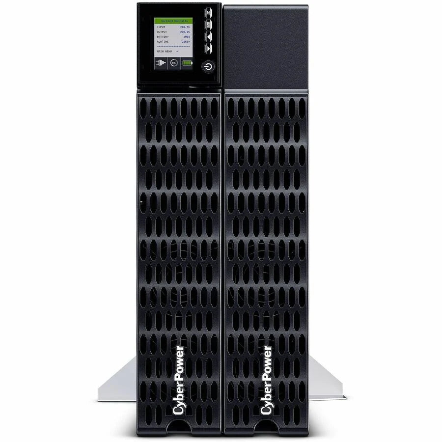 CyberPower OL10KRTHD Smart App Online UPS Systems
