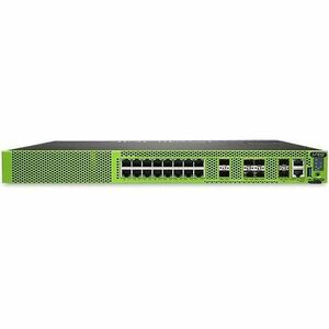 Juniper SRX1600 High Availability Firewall