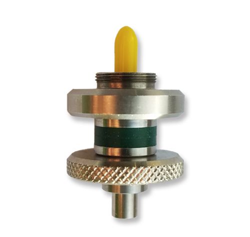 AFL 2900-58-0004MR UPC-to-UPC OTDR Connector, Port Saver