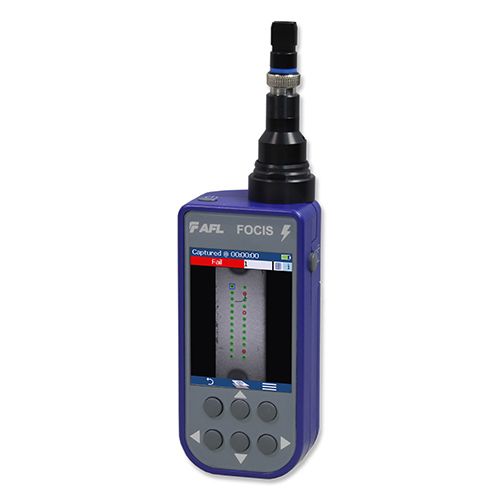 AFL FOCIS-LTNG-U FOCIS Lightning MPO Inspection Kit w/UPC Tip