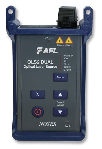 AFL OLS4-10-0900PR SC LED & Laser Light Source