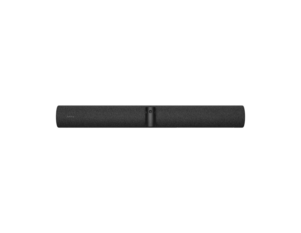 Jabra PanaCast 50 - 4K UHD - 30 fps - 1 x Network (RJ-45)Audio Line In Video Conferencing (8200-232)