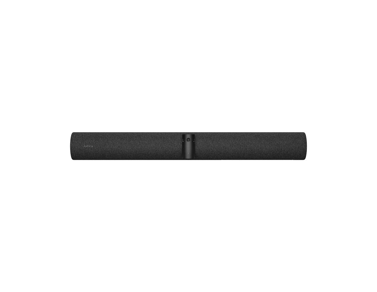 Jabra PanaCast 50 - 4K UHD - 30 fps - 1 x Network (RJ-45)Audio Line In Video Conferencing (8200-232)