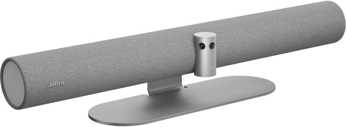 Jabra PanaCast 50 Panoramic 4K Video Bar