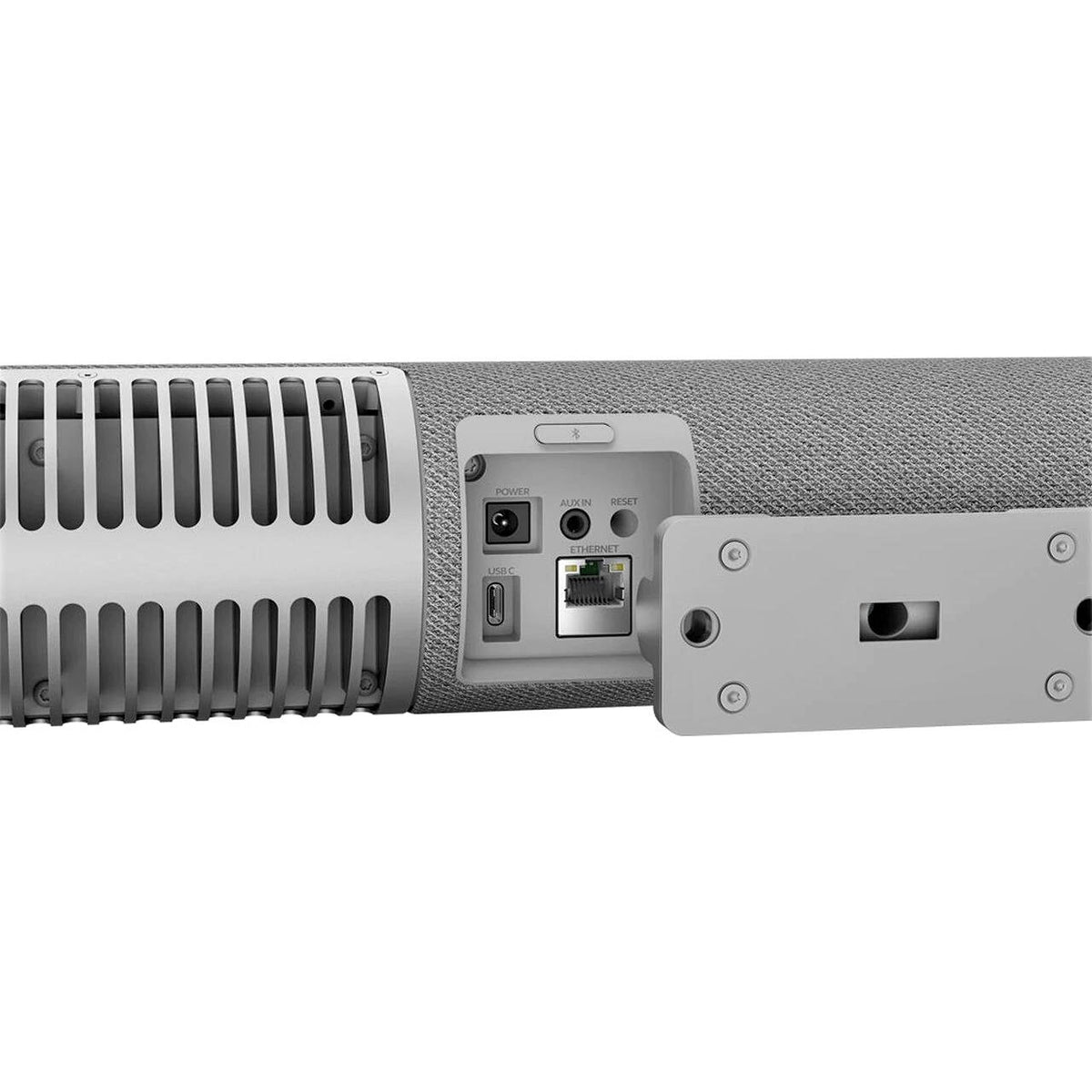 Jabra PanaCast 50 Panoramic 4K Video Bar