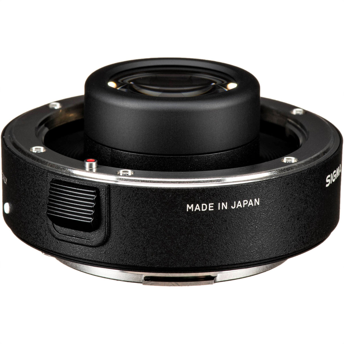 Sigma TC-1411 1.4x / TC-2011 2x Teleconverter for Leica L
