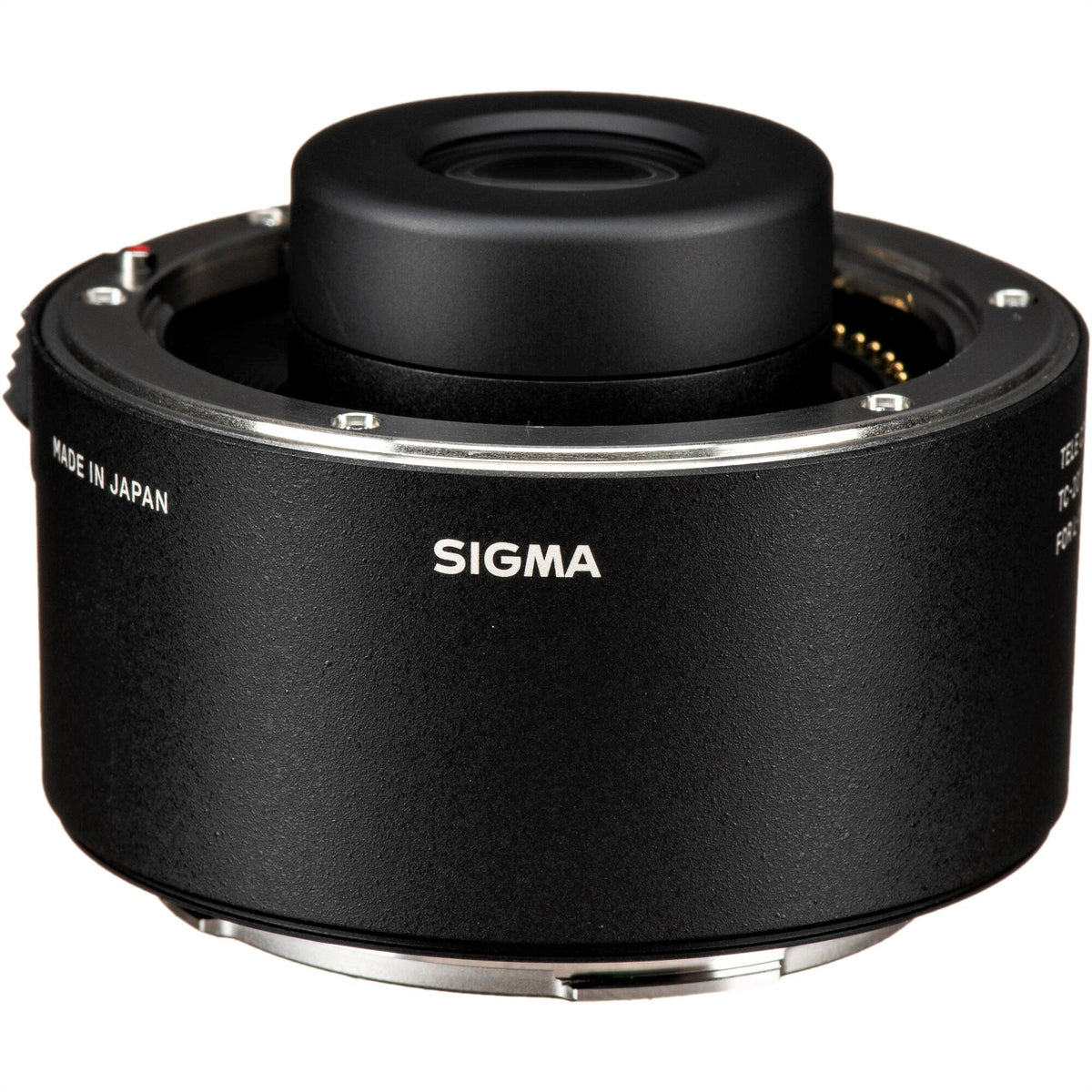 Sigma TC-1411 1.4x / TC-2011 2x Teleconverter for Leica L