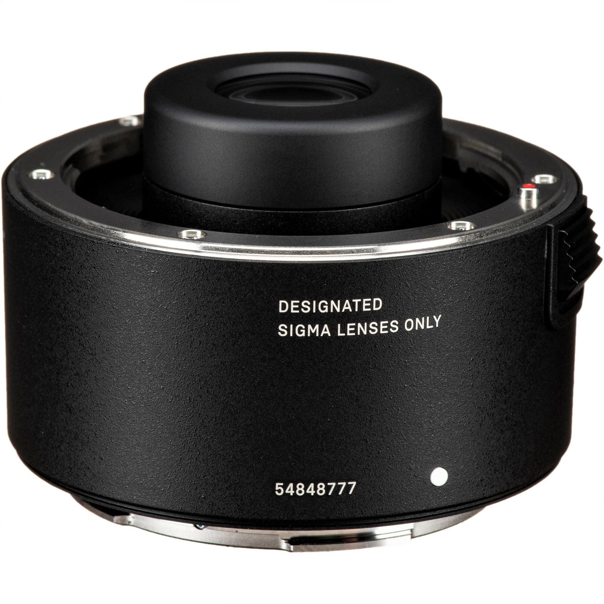 Sigma TC-1411 1.4x / TC-2011 2x Teleconverter for Leica L