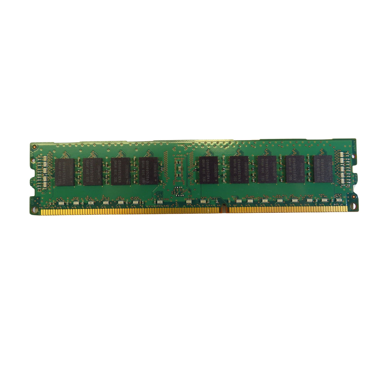 Samsung M393B5273DH0-YH9 4GB 2Rx8 PC3L-10600R 1333MHz DDR3 Server Memory (Refurbished)