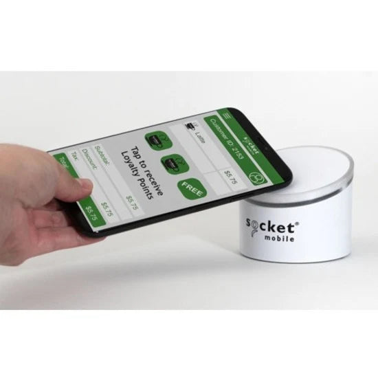 Socket Mobile SocketScan S550 Contactless Reader/Writer