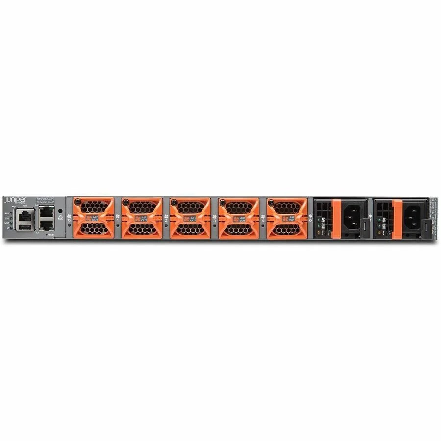 Juniper QFX5120-48Y Ethernet Switch