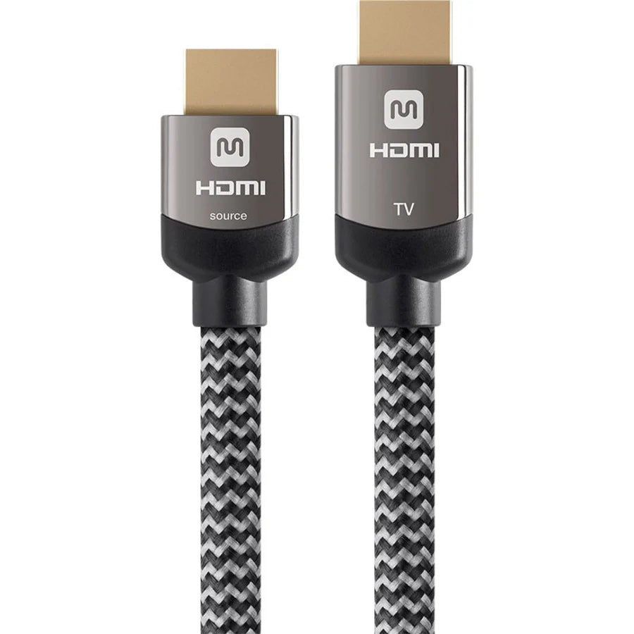 Monoprice Luxe Series CL3 Active High Speed HDMI Cable, 50ft