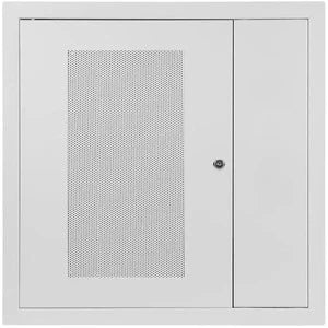 Monoprice Mounting Enclosure for A/V Equipment, Door Panel