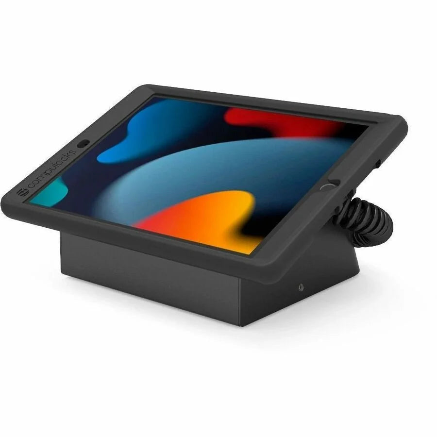 Compulocks Magnetic & AV Conference Room Zoom Capsule - Magnetix