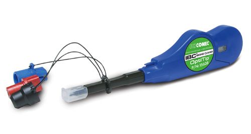US Conec 15639 IBC Brand Cleaner OptiTip II, OptiTip Connectors