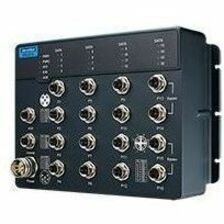 Advantech EKI-9516G-4GMW-AE Ethernet Switch