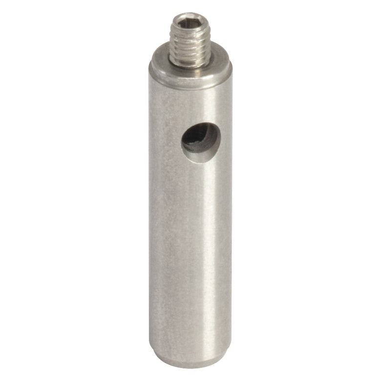 TH-MS2R-M - Mini-Series Optical Post, Ø6 mm, L = 50 mm