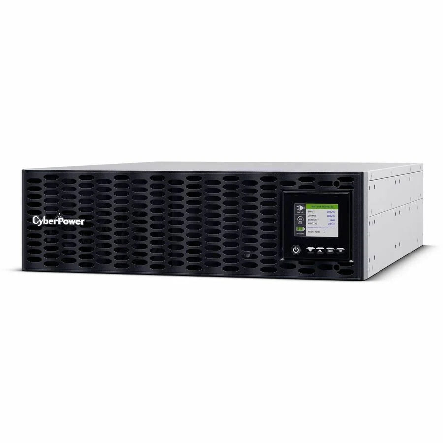 CyberPower OL5KRTHDL Smart App Online UPS Systems