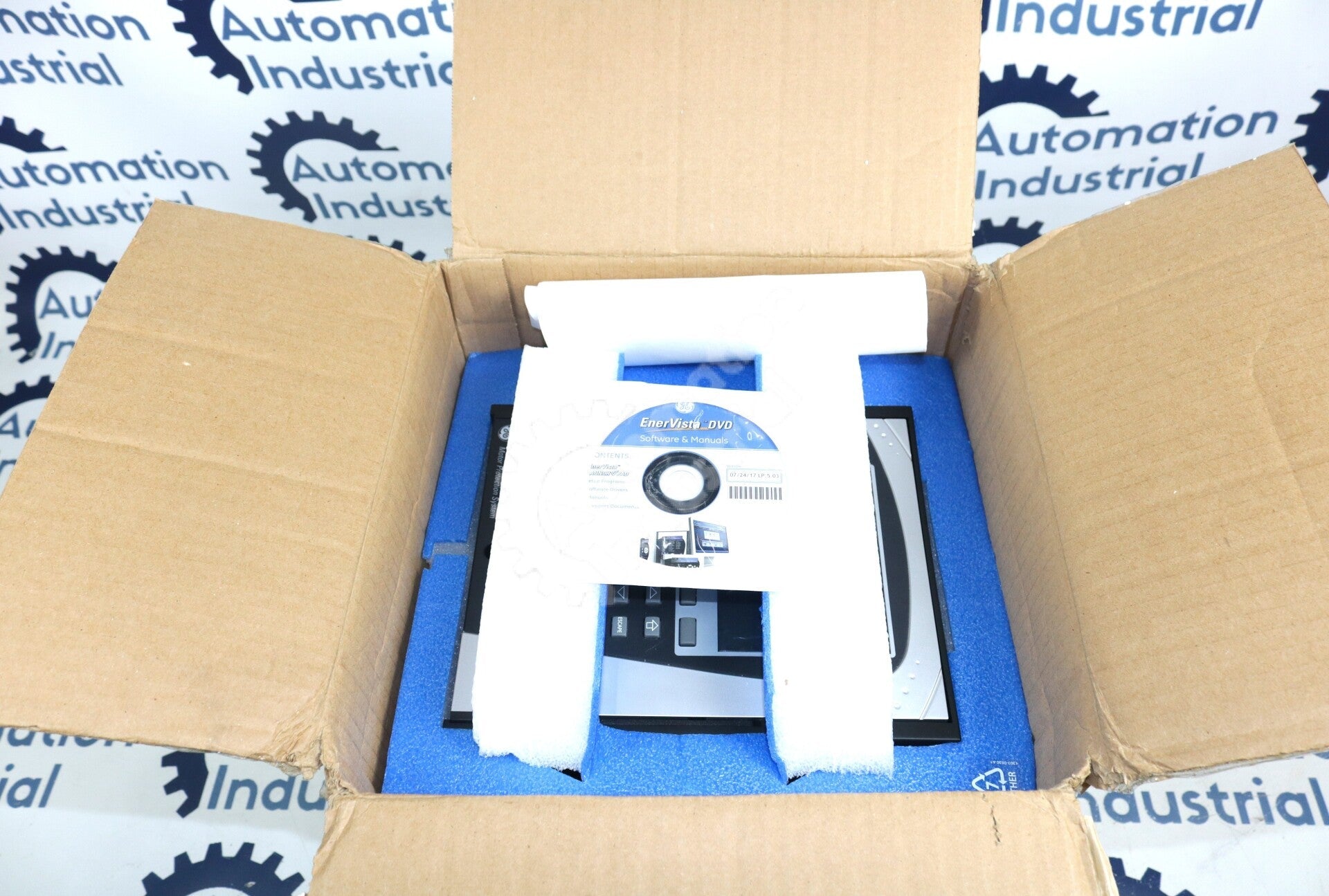 869-EP5NNG5HRNANNGSSFBSENNBN By GE Multilin 869 Protection Relay System NSFP