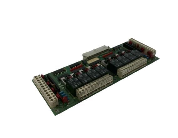 330385-01E | Schneider Electric CSI PC Relay Expansion Control Interface Board