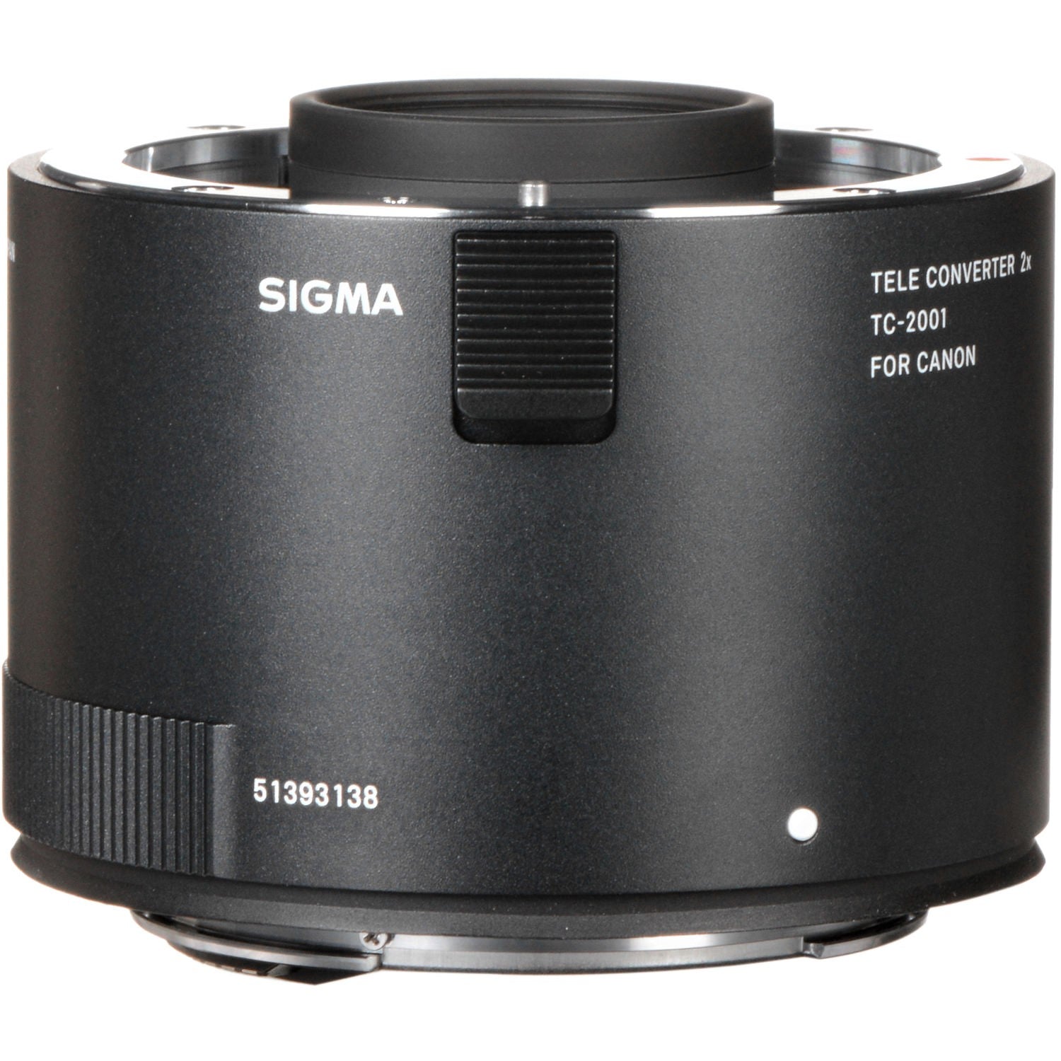 Sigma TC-2001 2x Teleconverter