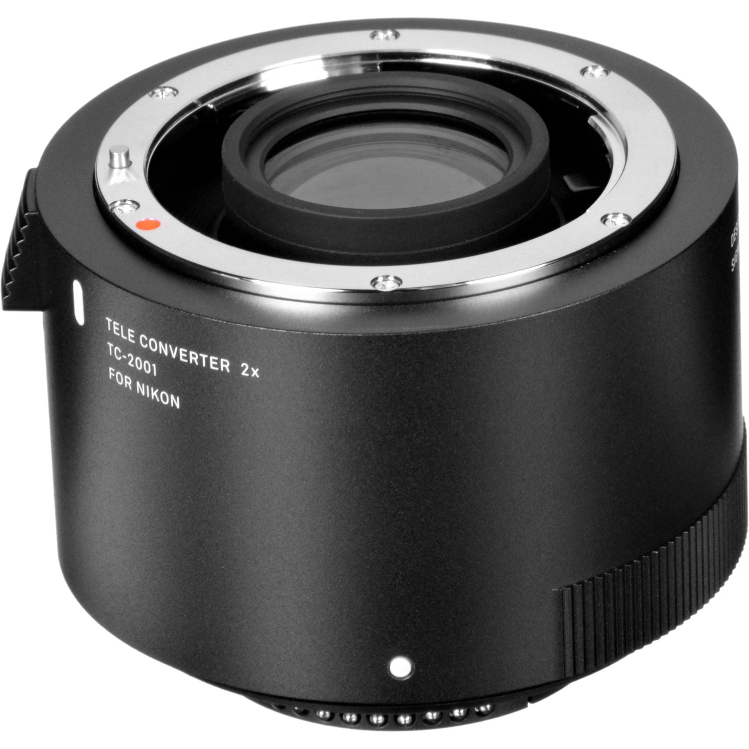 Sigma TC-2001 2x Teleconverter