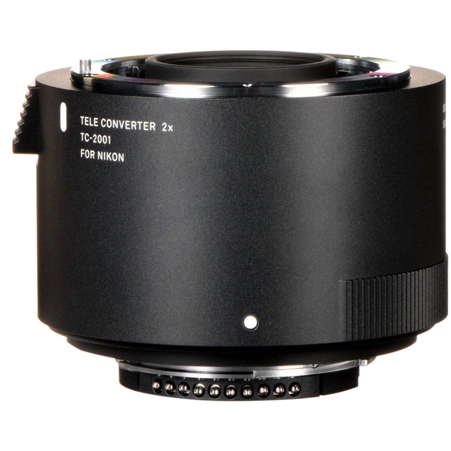 Sigma TC-2001 2x Teleconverter