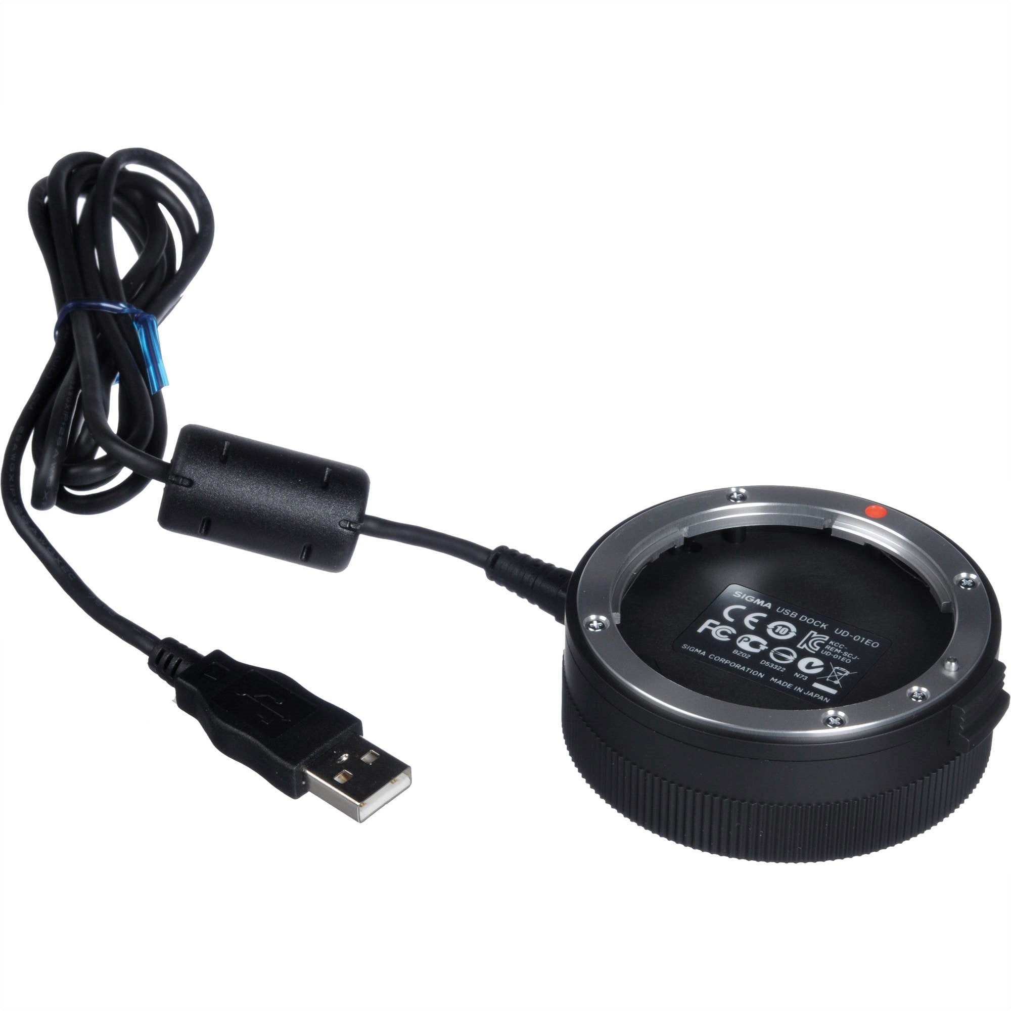 Sigma UD-01 USB Dock