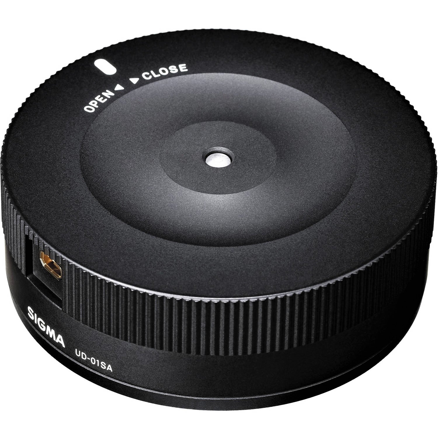 Sigma UD-01 USB Dock