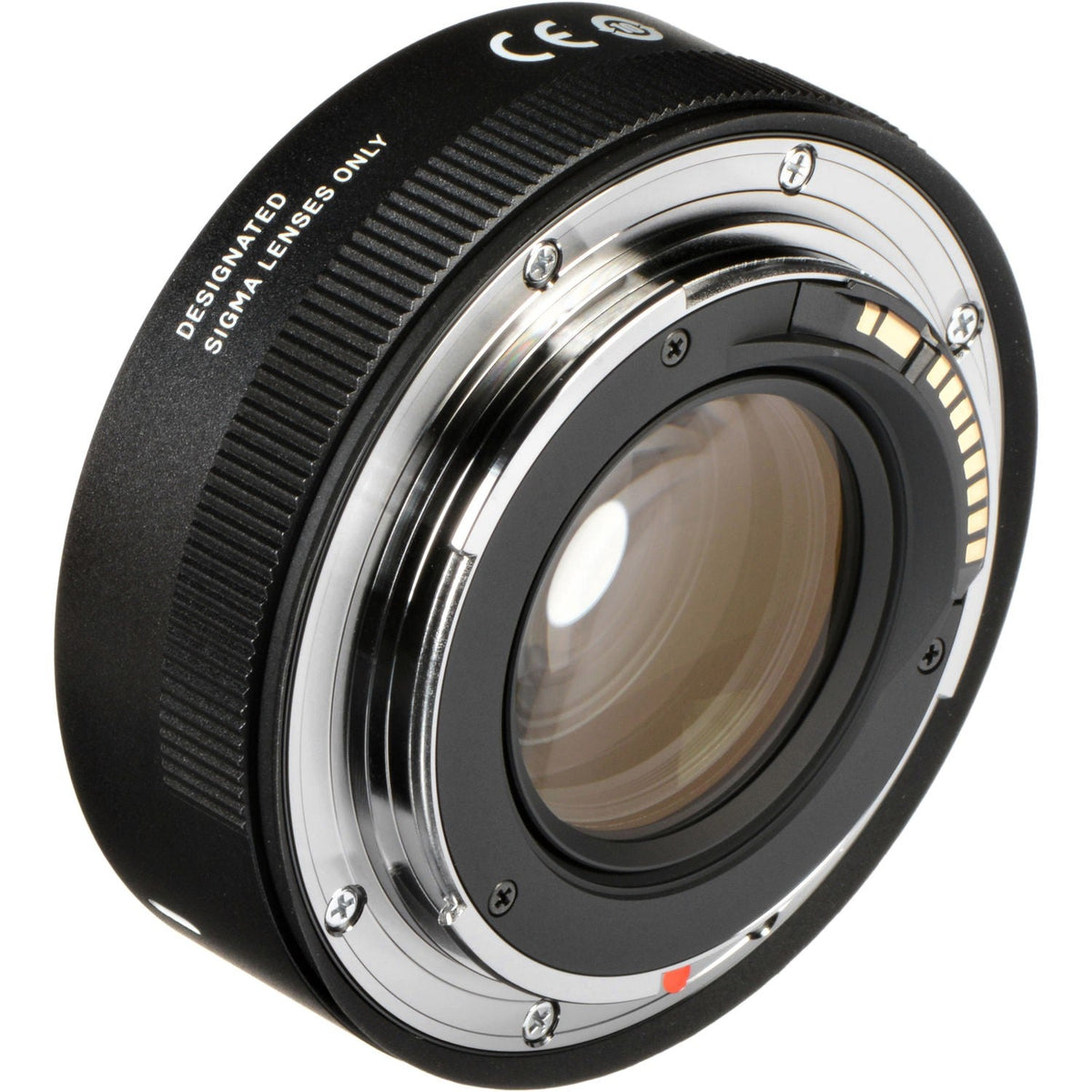 Sigma 150-600mm F5-6.3 DG OS HSM Sports Lens and TC-1401 1.4x Teleconverter for Canon EF