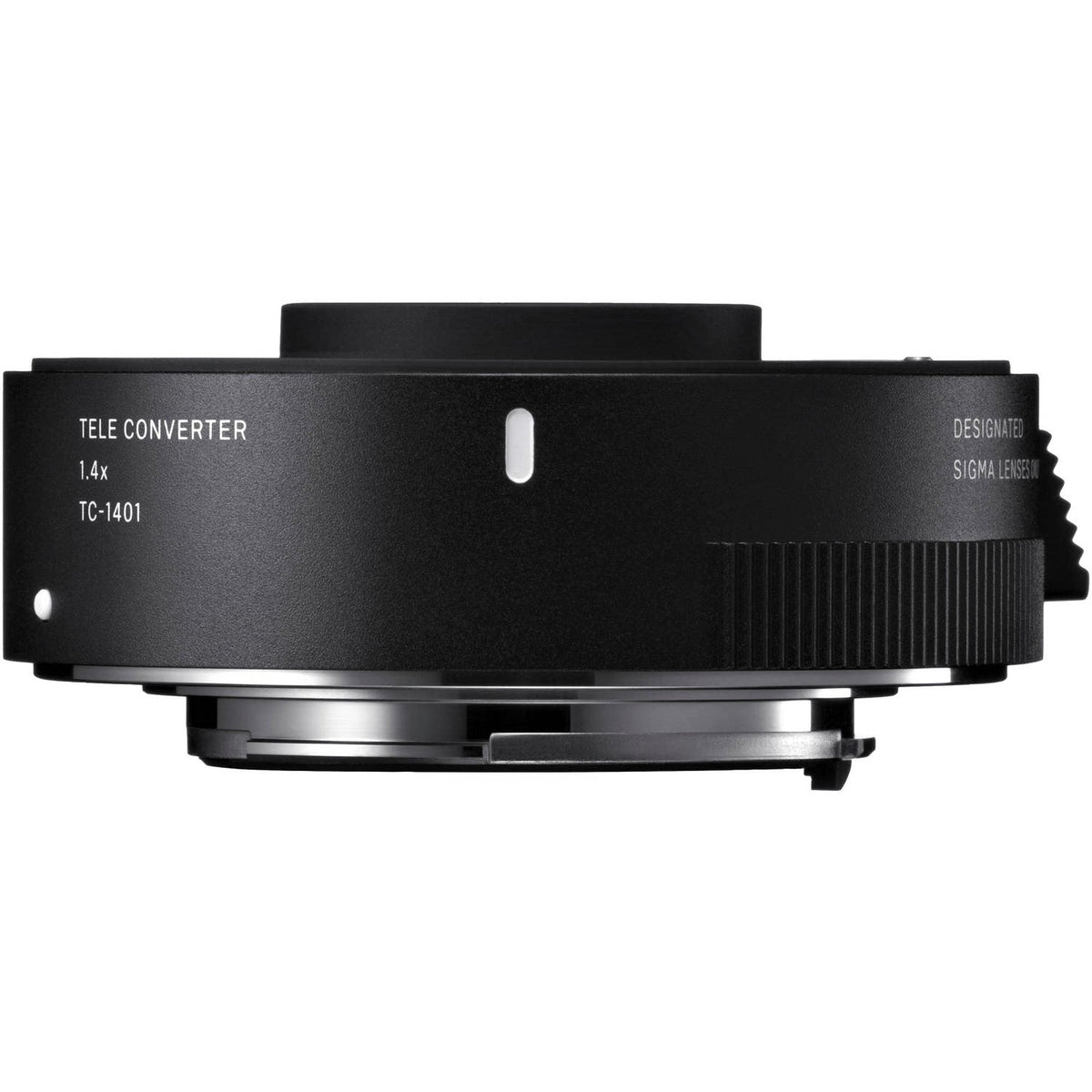 Sigma 150-600mm F5-6.3 DG OS HSM Sports Lens and TC-1401 1.4x Teleconverter for Sigma SA