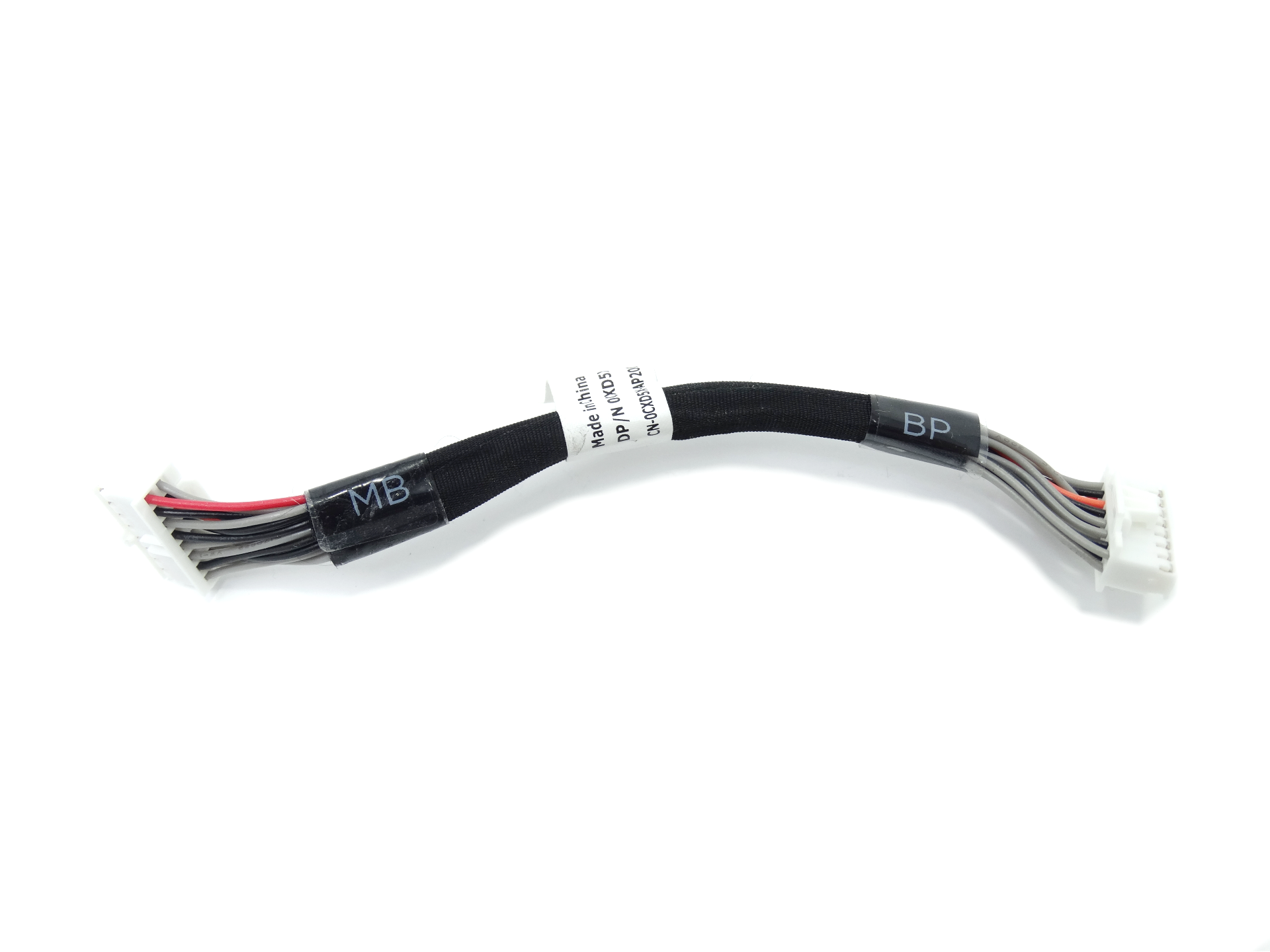 Dell Poweredge R740 R740xd R7425 Backplane Signal Cable (CXD5X)