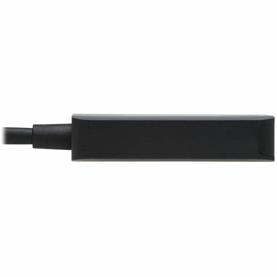 Eaton Tripp Lite Series USB-C Adapter, Dual Display - 4K 60 Hz HDMI, HDR, 4:4:4, HDCP 2.2, DP 1.4 Alt Mode, Black