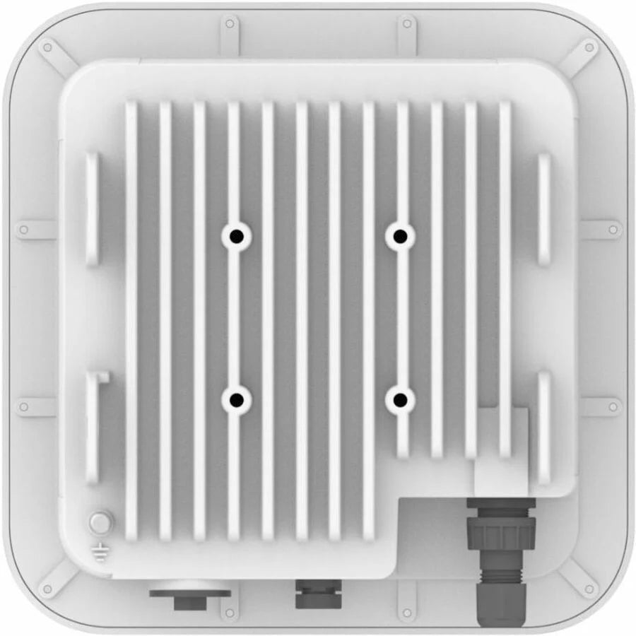 Mist AP66D Tri Band Wi-Fi 7 IEEE 802.11 a/b/g/n/ac/ax/be 9.38 Gbit/s Wireless Access Point - Indoor/Outdoor