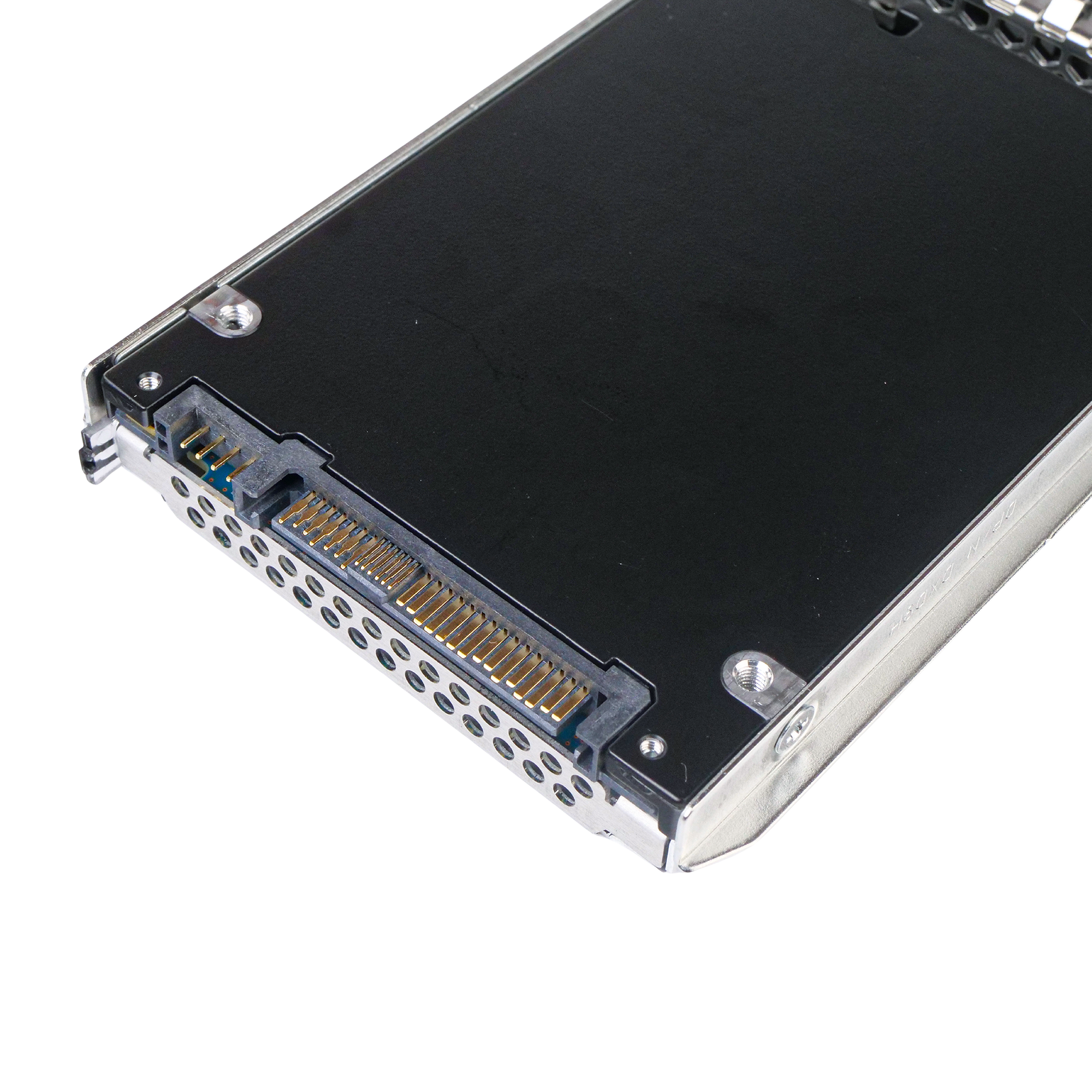 Dell G14 400-AQMD 3.84TB 1 DWPD SAS 12Gb/s Read Intensive 3D TLC 2.5in Refurbished SSD