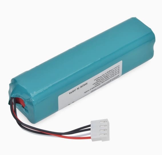 FCP-4610 8TH-2400A-2LW Battery for Fukuda FX-4010 LS1506 6L2L1 4.0Ah