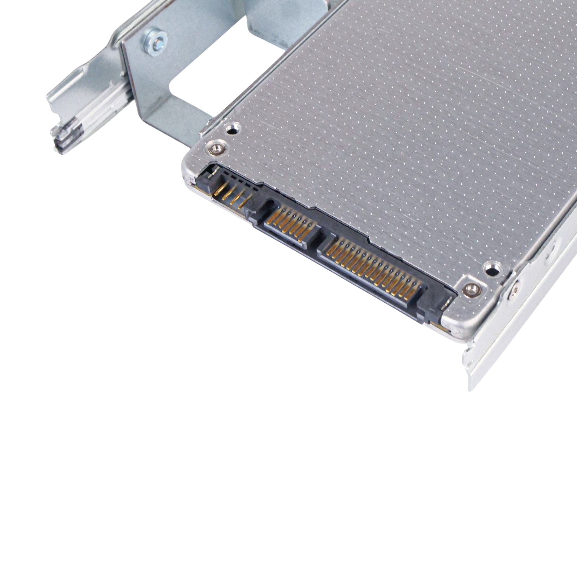 Dell G14 400-ASZP 1.92TB 0.6 DWPD SATA 6Gb/s 3D TLC Hybrid 3.5in Refurbished SSD