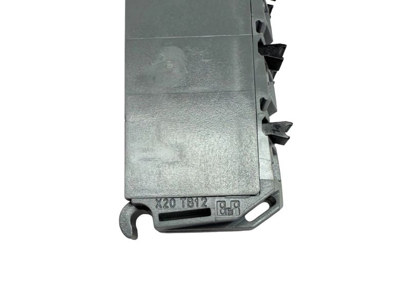 B&R X20AI1744 X20 Series Strain Gauge Analog Input Module 24-bit
