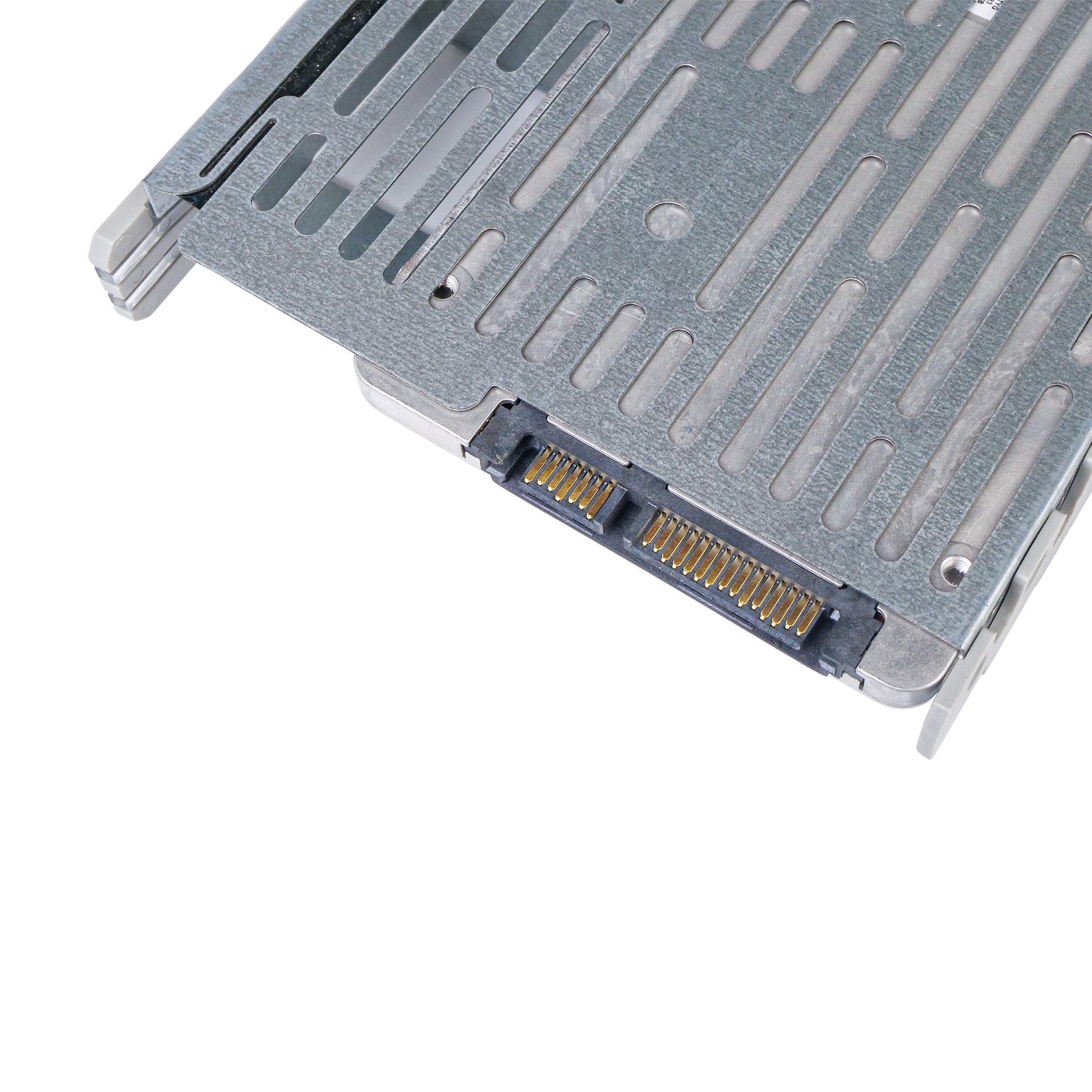 Dell G13 400-ASKV 960GB 3 DWPD SATA 6Gb/s 3D TLC Mixed-Used Hybrid 3.5in Refurbished SSD