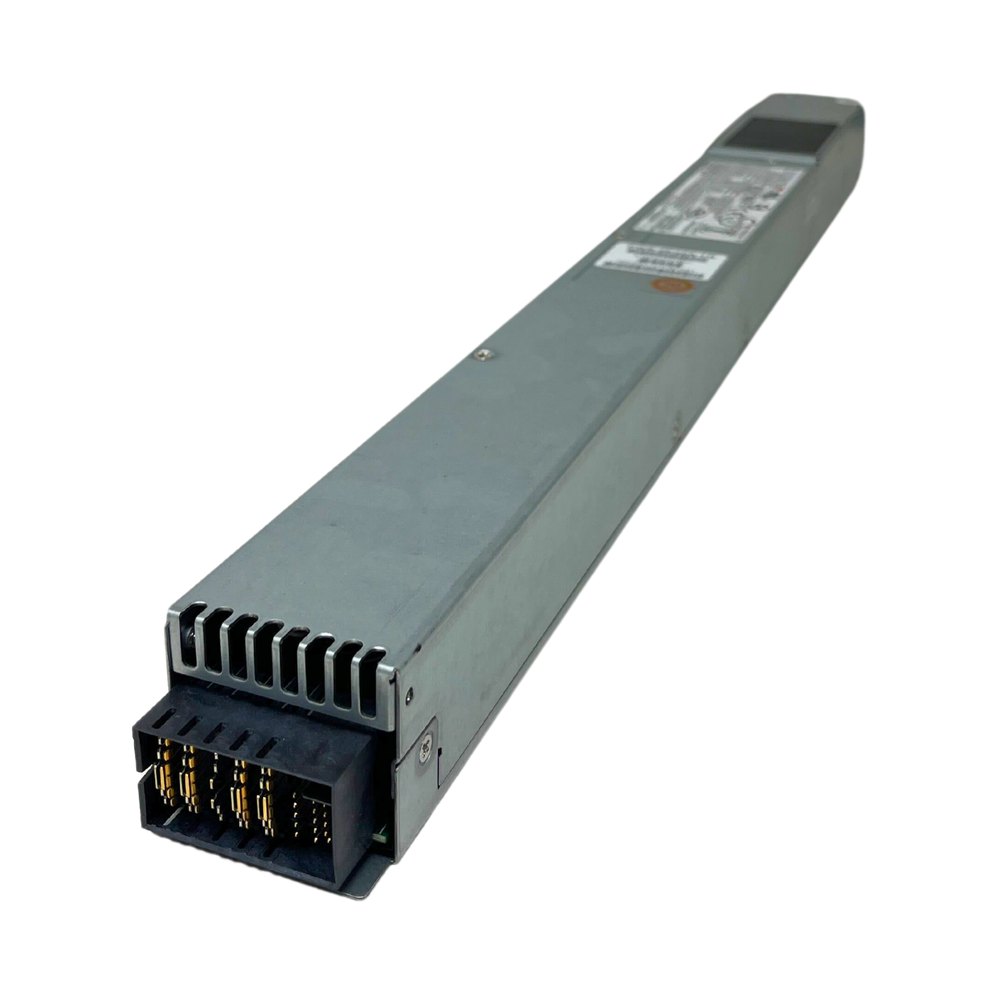 Supermicro 2200W Redundant Switching Power Supply PWS-2K22A-1R