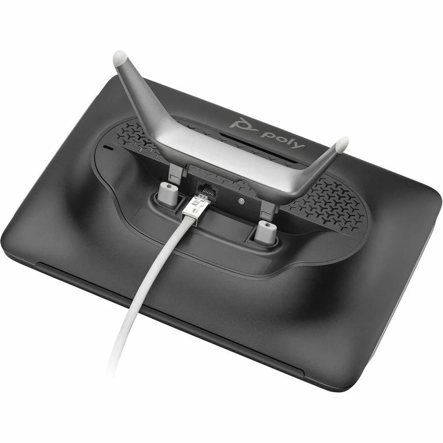 Poly TC10 Black Touch Controller No Radio GSA/TAA