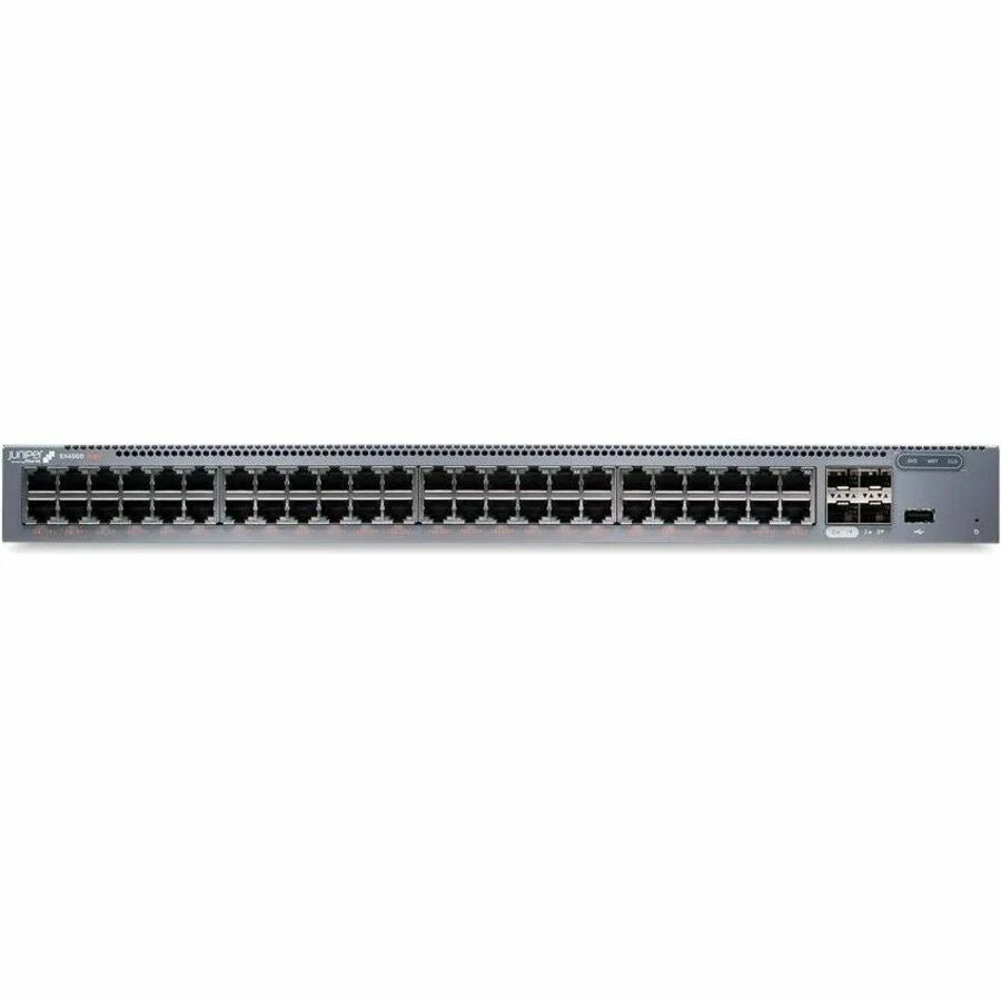 Juniper EX4000-48P Ethernet Switch
