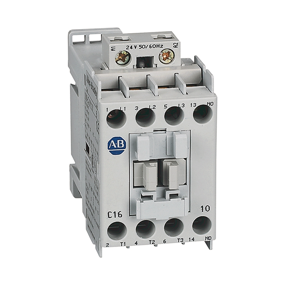 100-C16EJ01 | Allen-Bradley Contactor