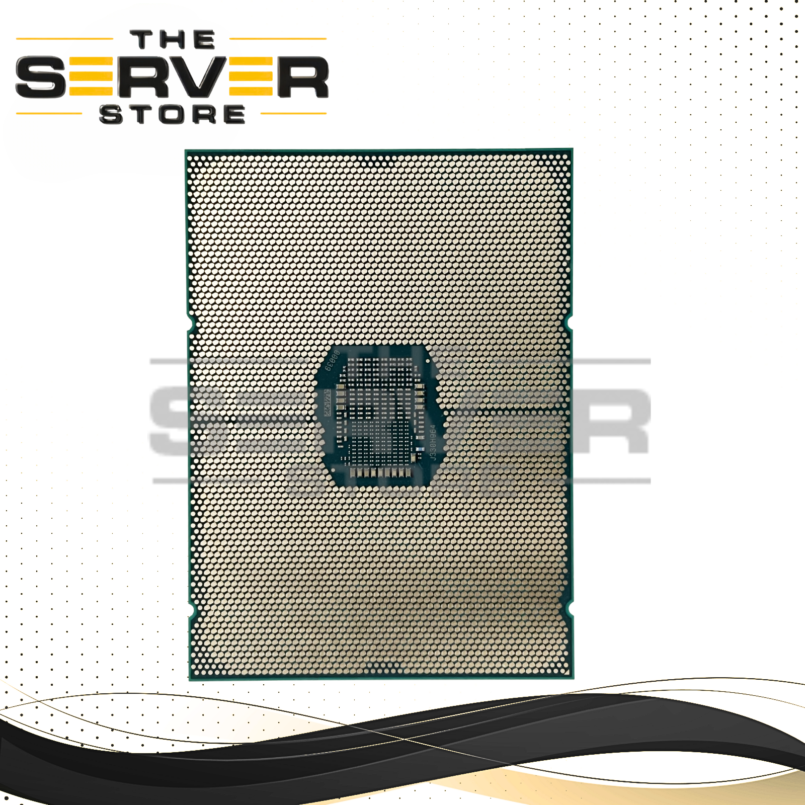 Intel Xeon Platinum 8352M 2.30GHz 32 Core 48MB 185W FCLGA4189 CPU SRKYF