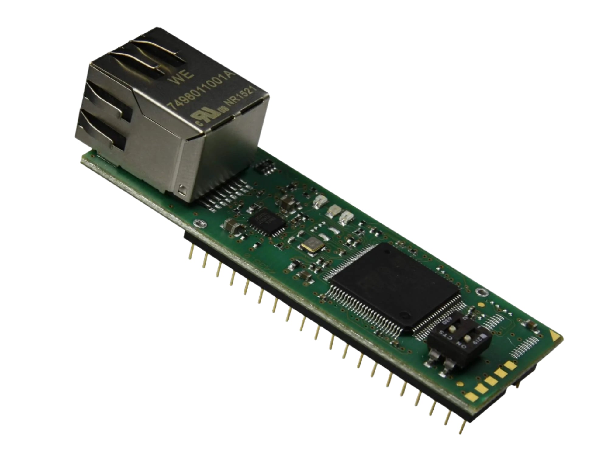 sysWORXX CTR-100 IoT Chip